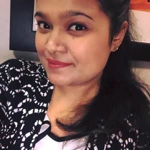 Meet your Posher, Komal